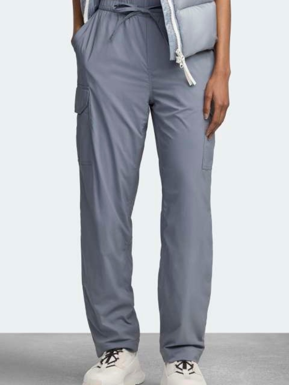 Carhartt Gray Cargo Pants Scrubs Forsyth Tech Cardiovascular Sonography